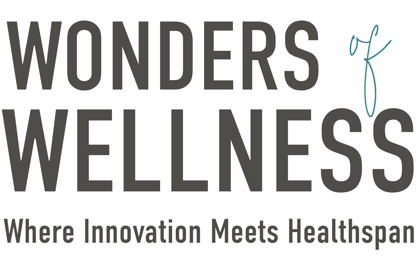 Wonders of Wellness - Where Innovation Meets Healthspan